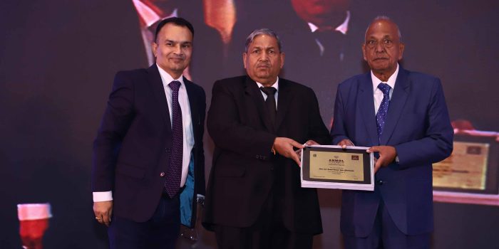 Anmol Steel organised its first Dealer’s Meet at Karnal on 29th October, 2018 10