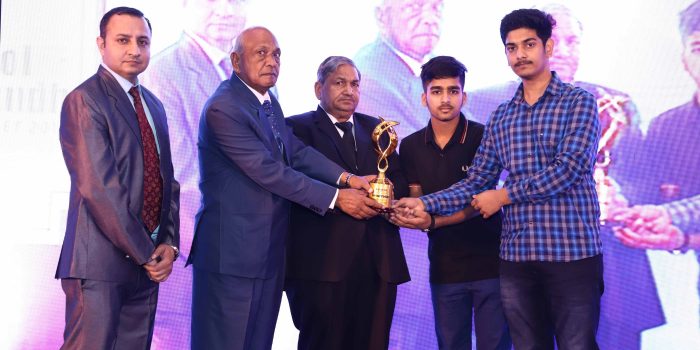 Anmol Steel organised its first Dealer’s Meet at Karnal on 29th October, 2018 11