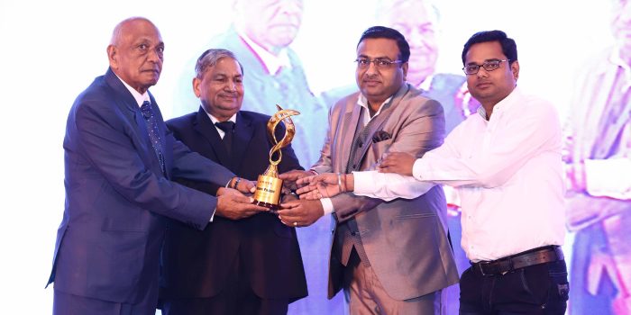 Anmol Steel organised its first Dealer’s Meet at Karnal on 29th October, 2018 12