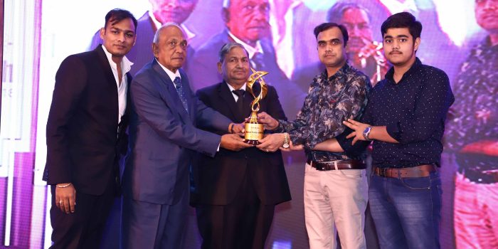 Anmol Steel organised its first Dealer’s Meet at Karnal on 29th October, 2018 13