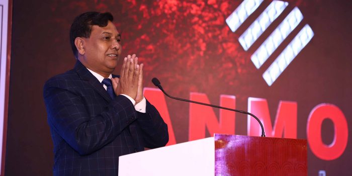 Anmol Steel organised its first Dealer’s Meet at Karnal on 29th October, 2018 5