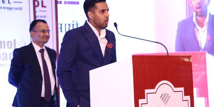 Anmol Steel organised its first Dealer’s Meet at Karnal on 29th October, 2018 7