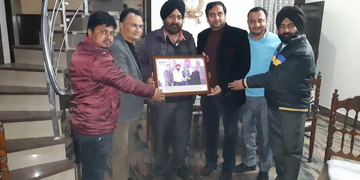 Mason’s meets at Yamunanagar 1