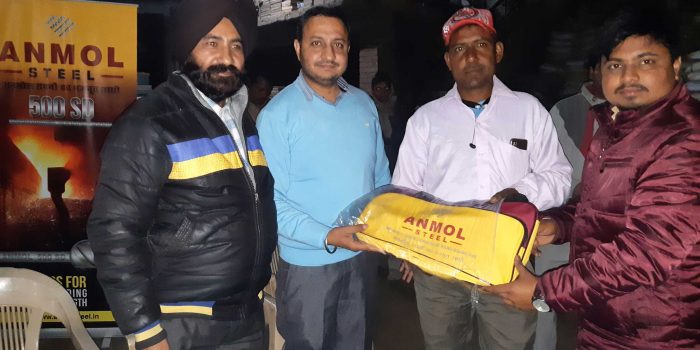 Mason’s meets at Yamunanagar 3