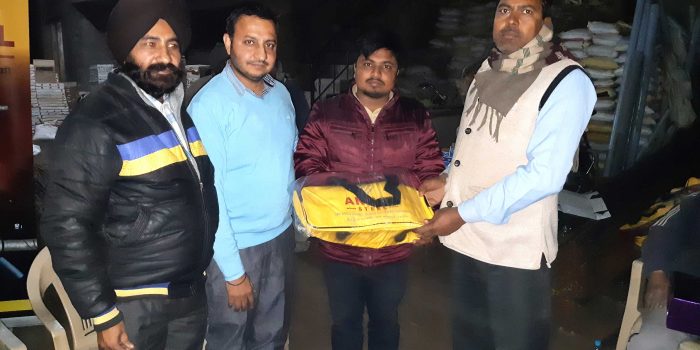 Mason’s meets at Yamunanagar 5