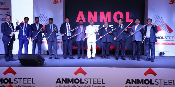 Annual Dealers Meet organised, CHANDIGARH 14