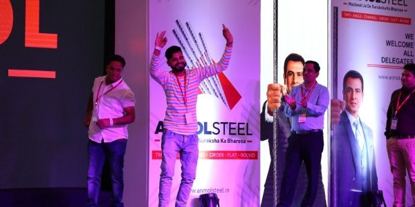 Annual Dealers Meet organised, CHANDIGARH 15