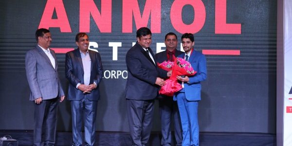 Annual Dealers Meet organised, CHANDIGARH 9