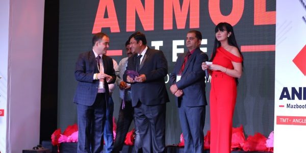 Annual Dealers Meet organised, CHANDIGARH 10