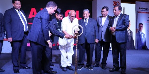 Annual Dealers Meet organised, CHANDIGARH 3