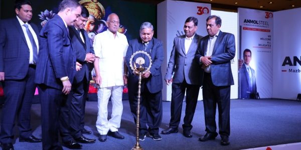 Annual Dealers Meet organised, CHANDIGARH 16