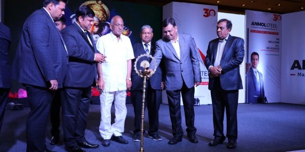 Annual Dealers Meet organised, CHANDIGARH 1