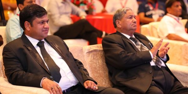 Annual Dealers Meet organised, CHANDIGARH 2