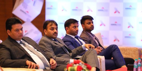 Annual Dealers Meet organised, CHANDIGARH 6