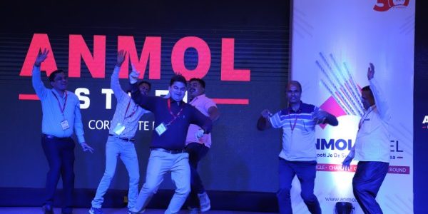 Annual Dealers Meet organised, CHANDIGARH 11