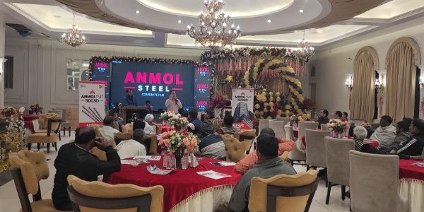 Contractors Meet at Naraingarh, Ambala 2