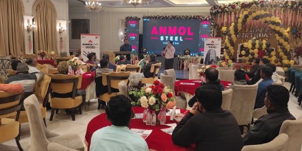 Contractors Meet at Naraingarh, Ambala 4